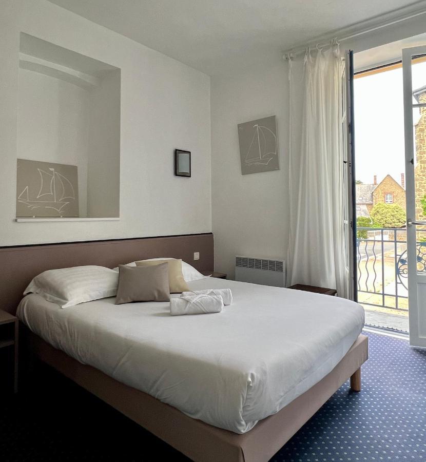 Hotel Kan Avel แซ็ง-ลูแนร์ ภายนอก รูปภาพ