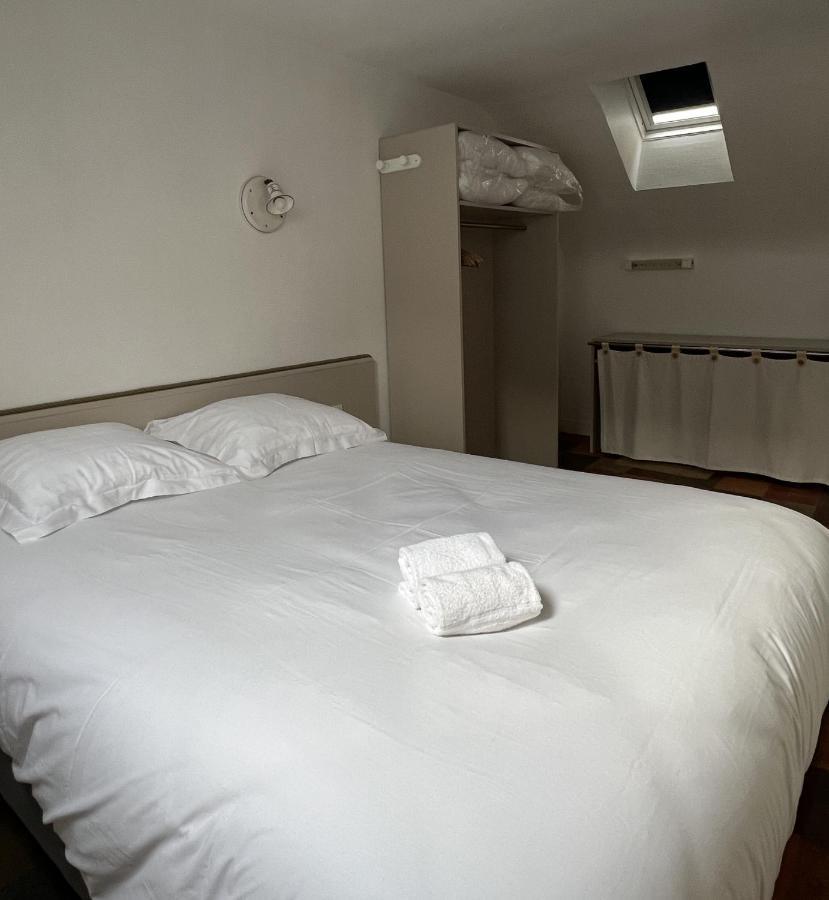 Hotel Kan Avel แซ็ง-ลูแนร์ ภายนอก รูปภาพ